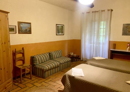 Caselle Apartment