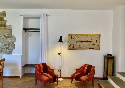 Tiglio Apartment