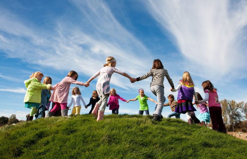 Guarire le radici: autoguarire il proprio bambino interiore