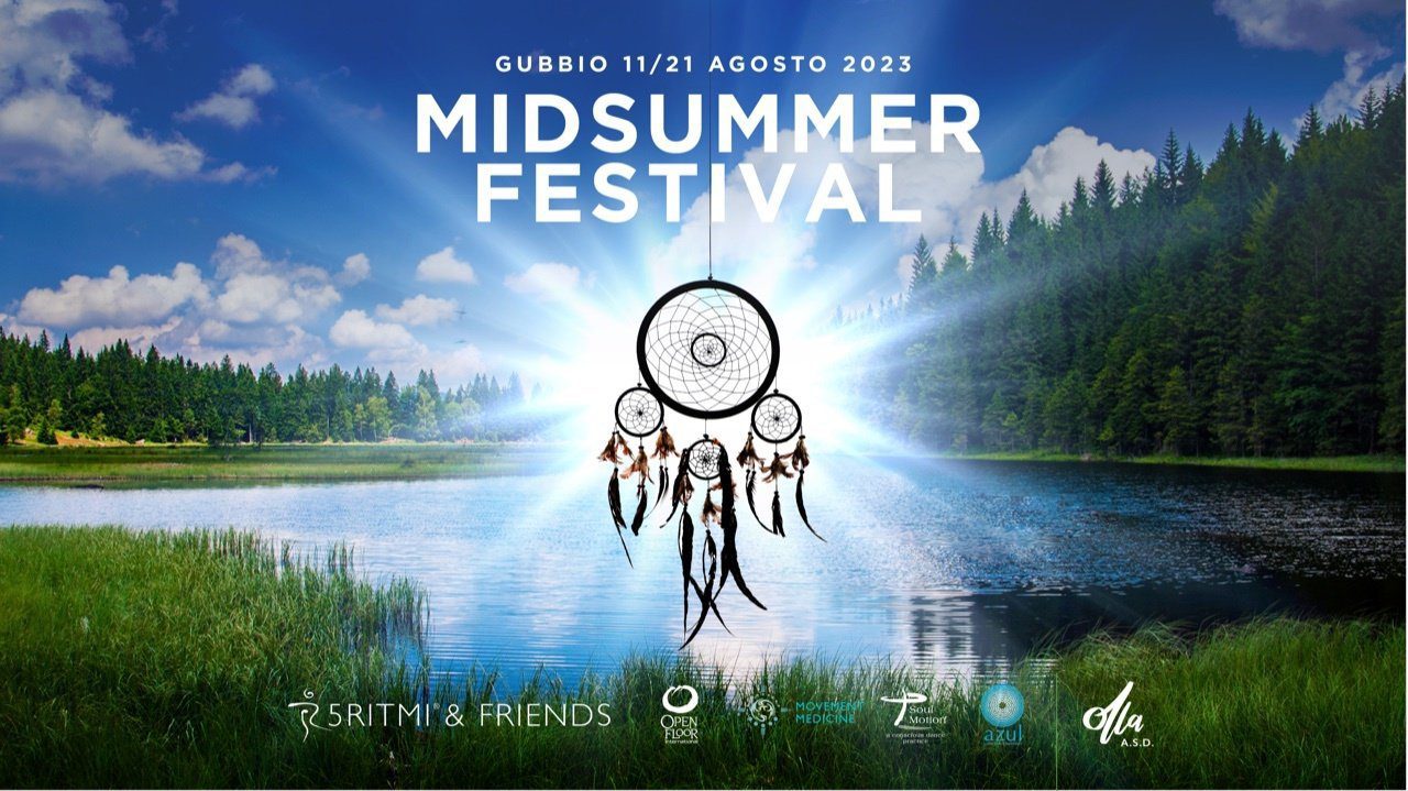 Midsummer Festival 2023 11-21 agosto