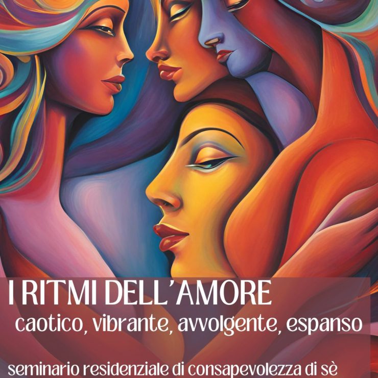 I Ritmi dell’ Amore