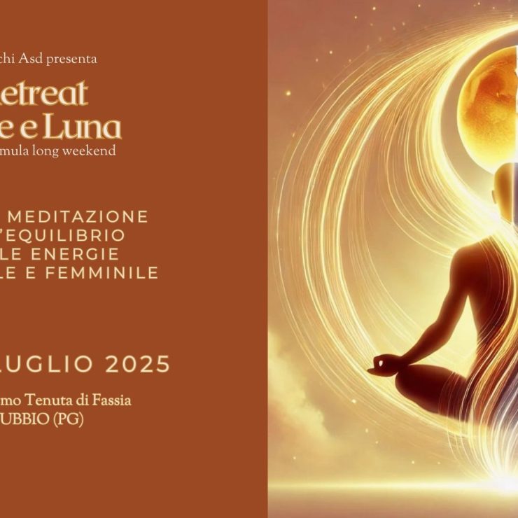 Retreat Sole e Luna
